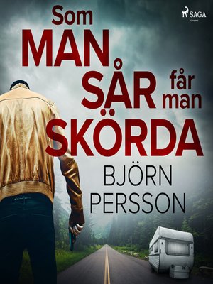 cover image of Som man sår får man skörda